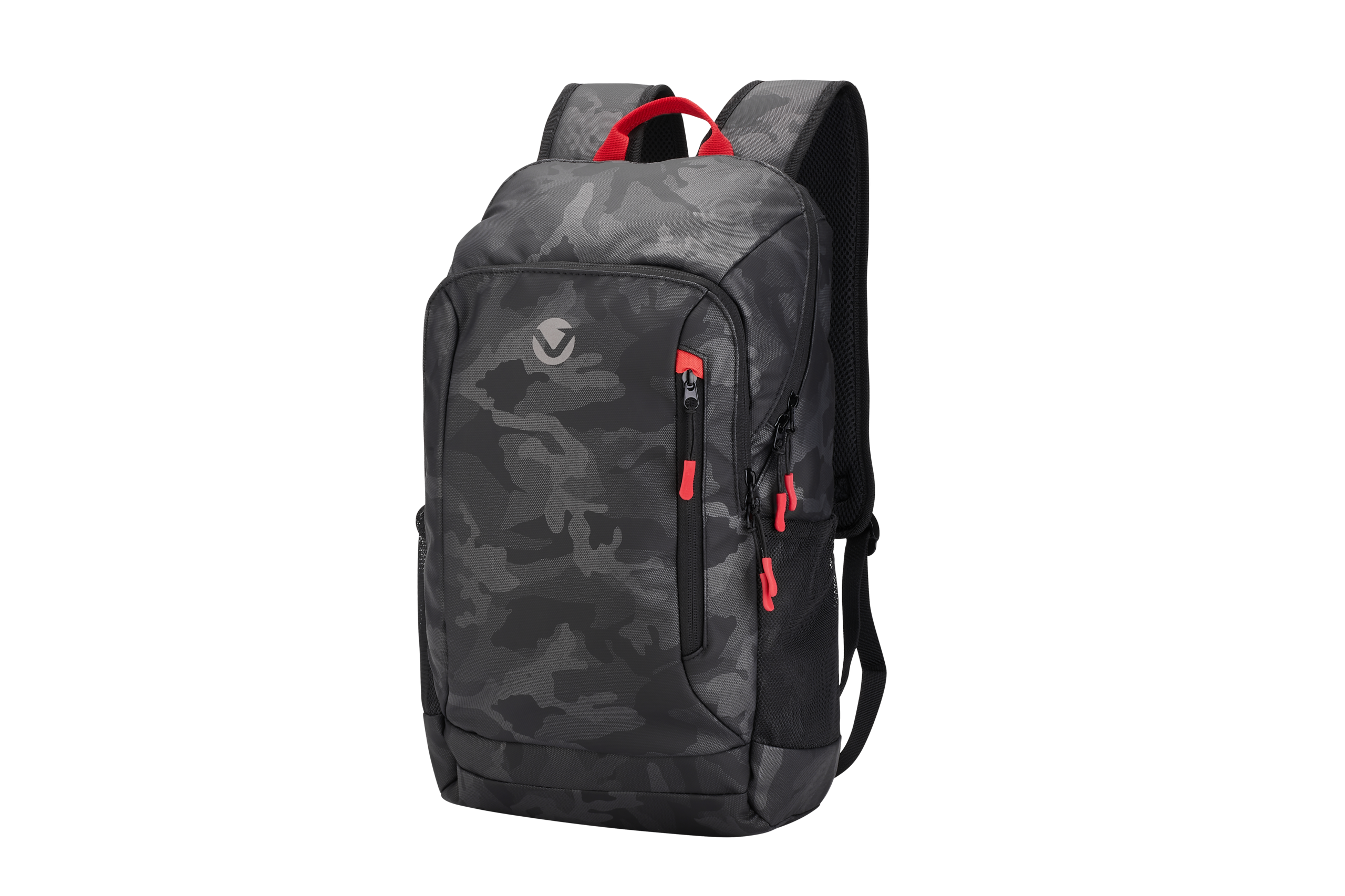 Volkano Equinox 15.6 " Mochila para portátil Negro - Imagen de 3