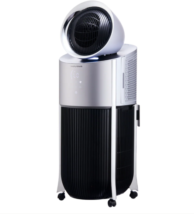 Aire Acondicionado Portátil