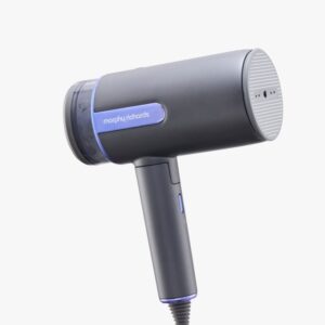 Plancha de Vapor Portátil (Seco/Húmedo)