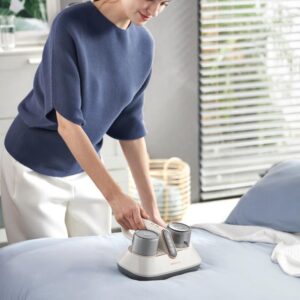 Apiradora 4 en 1 Removedora de Ácaros