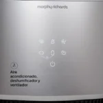 Aire Acondicionado Portátil sin ducto - Imagen de 5