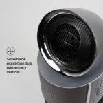 Aire Acondicionado Portátil sin ducto - Imagen de 6