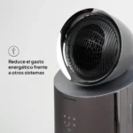 Aire Acondicionado Portátil sin ducto - Imagen de 7