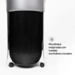 Aire Acondicionado Portátil sin ducto - Imagen de 3