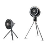 Combo ventiladores grises - Imagen de 2