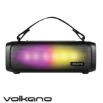 Altavoz Bluetooth de la serie militar Volkano