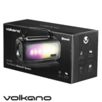 Altavoz Bluetooth de la serie militar Volkano - Imagen de 2