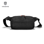 Bolso tipo bandolera