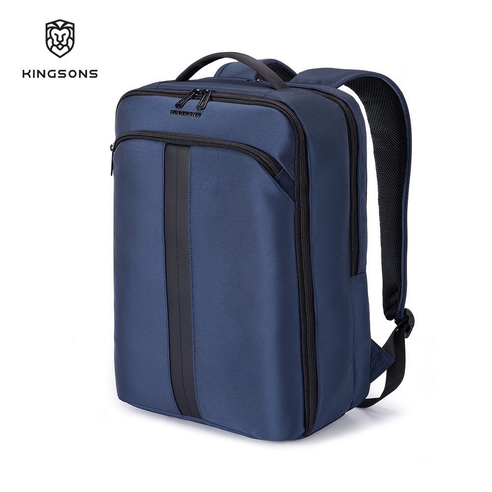 Mochila para laptop de 15.6