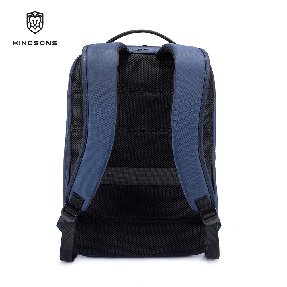 Mochila para laptop de 15.6 - Imagen de 4