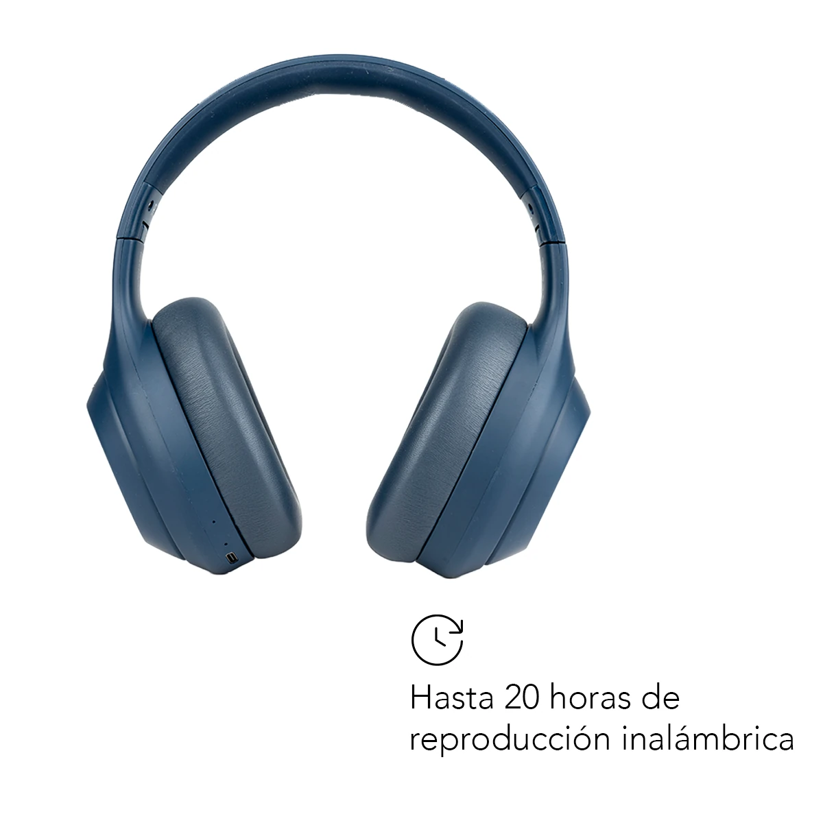 Audífonos con Cancelación Activa de Ruido Volkano SoundSweeper Series - Imagen de 7