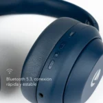 Audífonos con Cancelación Activa de Ruido Volkano SoundSweeper Series - Imagen de 2