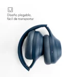 Audífonos con Cancelación Activa de Ruido Volkano SoundSweeper Series - Imagen de 3