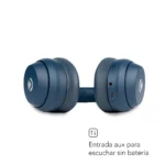 Audífonos con Cancelación Activa de Ruido Volkano SoundSweeper Series - Imagen de 4