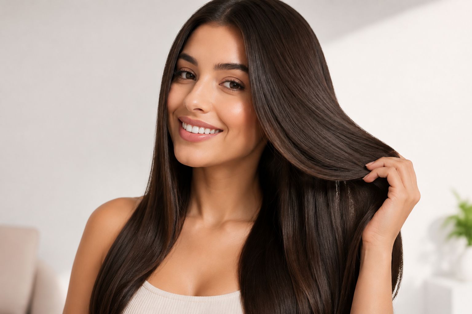 Cómo Cuidar tu Cabello sin Pasar Horas Arreglándote