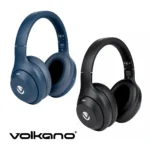 Audífonos con Cancelación Activa de Ruido Volkano SoundSweeper Series