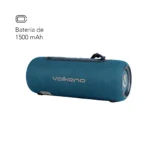 Altavoz Bluetooth Volkano Mini Mamba 2.0 Series - Imagen de 2