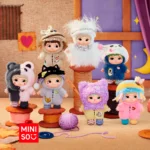 Blind box colgante Wakuku handicraft world