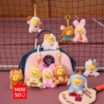 CAJA SORPRESA NAUGHTY DISNEY WINNIE THE POOH