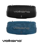 Altavoz Bluetooth Portátil Volkano Cyclone Series