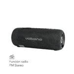 Altavoz Bluetooth Volkano Mini Mamba 2.0 Series - Imagen de 3