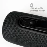 Altavoz Bluetooth Volkano Mini Mamba 2.0 Series - Imagen de 7