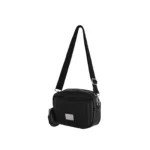 Bolso crossbody Star Wars - negro - Imagen de 2