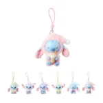 Blind box serie Stitch eat something before sleep - Imagen de 2