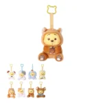 CAJA SORPRESA NAUGHTY DISNEY WINNIE THE POOH - Imagen de 2