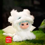Vinyl plush colgante de peluche Wakuku Furia luminosa