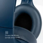 Audífonos con Cancelación Activa de Ruido Volkano SoundSweeper Series - Imagen de 5