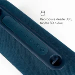 Altavoz Bluetooth Volkano Mamba 2.0 Series - Imagen de 5