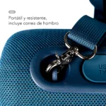 Altavoz Bluetooth Volkano Mamba 2.0 Series - Imagen de 8