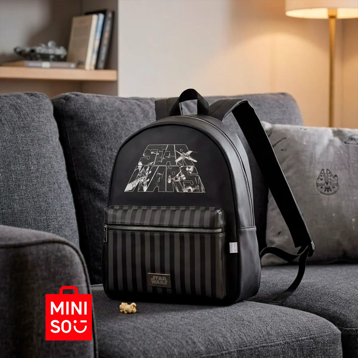 Mochila Star Wars Disney