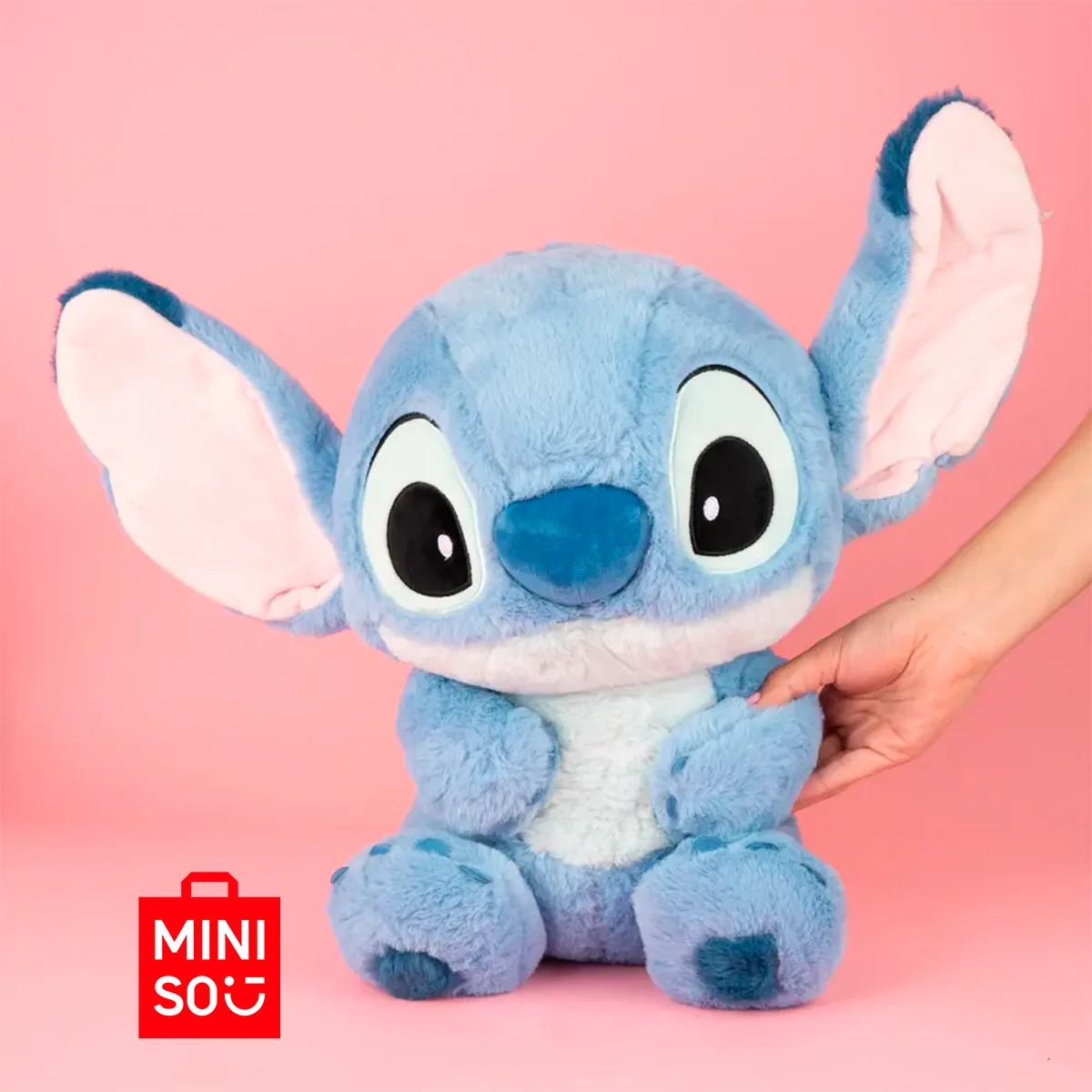 Peluche Disney Stitch