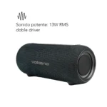 Altavoz Bluetooth Volkano Mamba 2.0 Series - Imagen de 7
