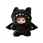Vinyl plush colgante de peluche Wakuku Chimuelo - Imagen de 2