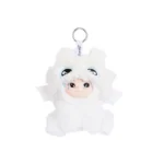 Vinyl plush colgante de peluche Wakuku Furia luminosa - Imagen de 2