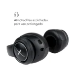 Audífonos Bluetooth VolkanoX Quasar Series - Imagen de 3