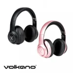 Audífonos Bluetooth VolkanoX Quasar Series