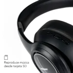 Audífonos Bluetooth VolkanoX Quasar Series - Imagen de 6