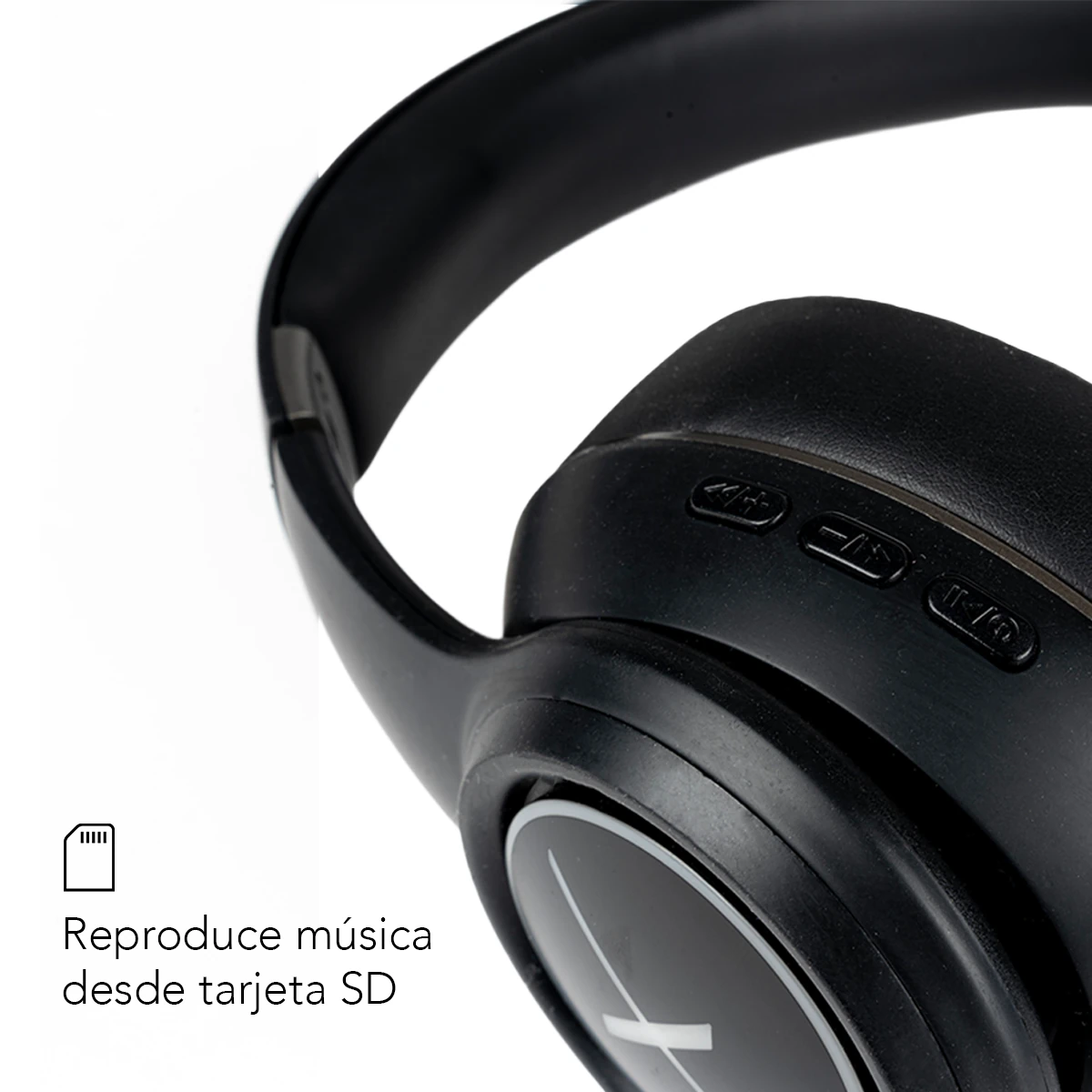 Audífonos Bluetooth VolkanoX Quasar Series - Imagen de 6