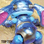 Disney Stitch-626 Experiment Large Assembled Figure - Imagen de 3